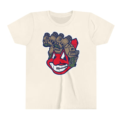 KID'S Tactical Wahoo Tee