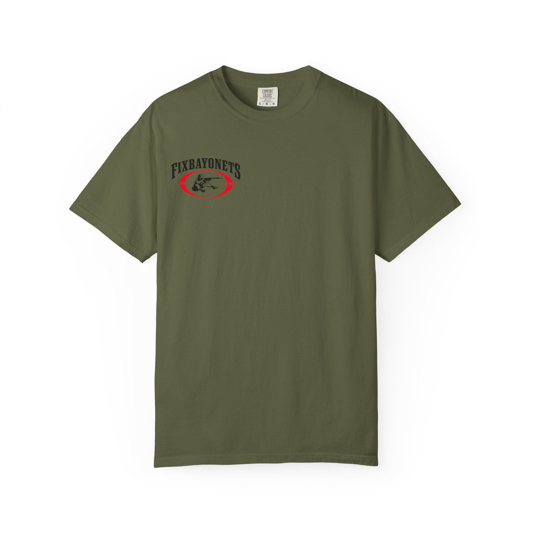 Bayonet Boy T-shirt