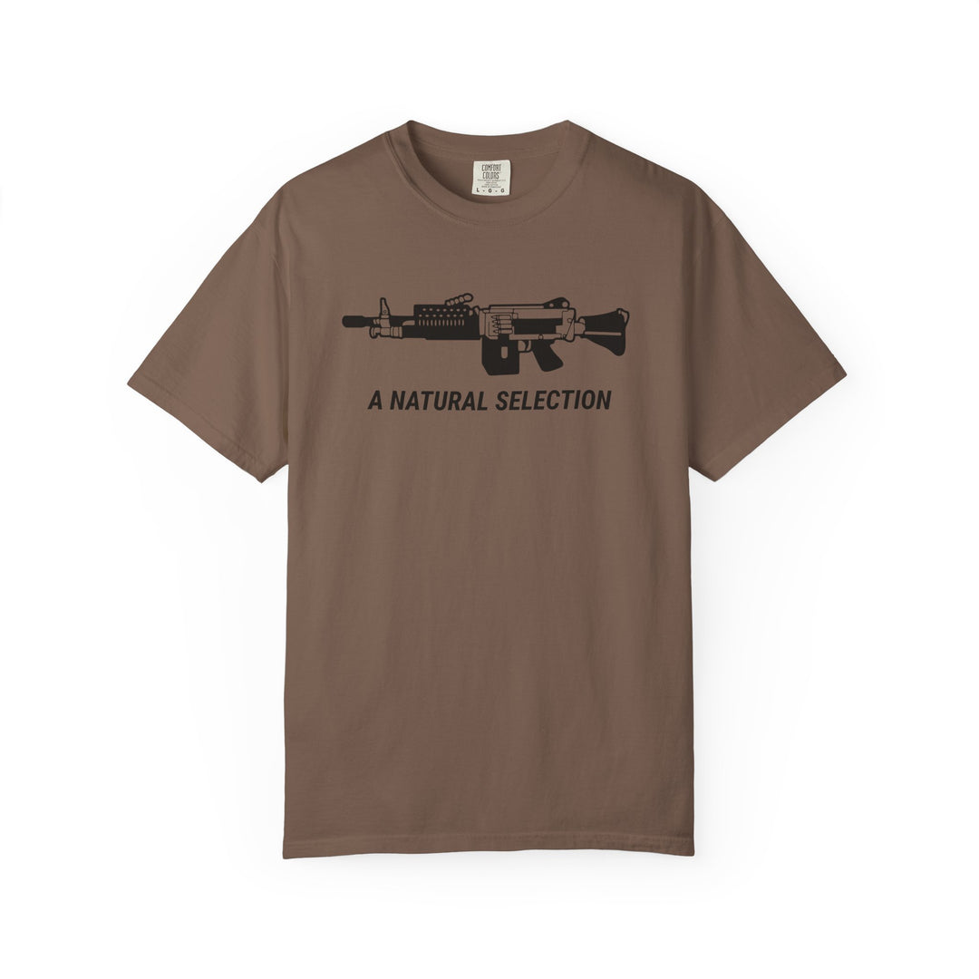 Natural Selection T-shirt