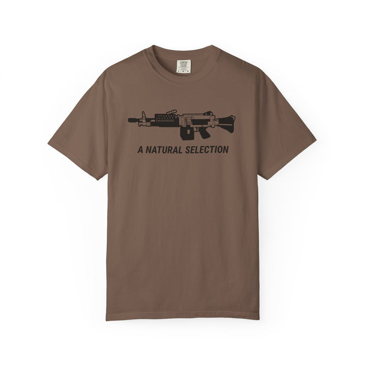 Natural Selection T-shirt