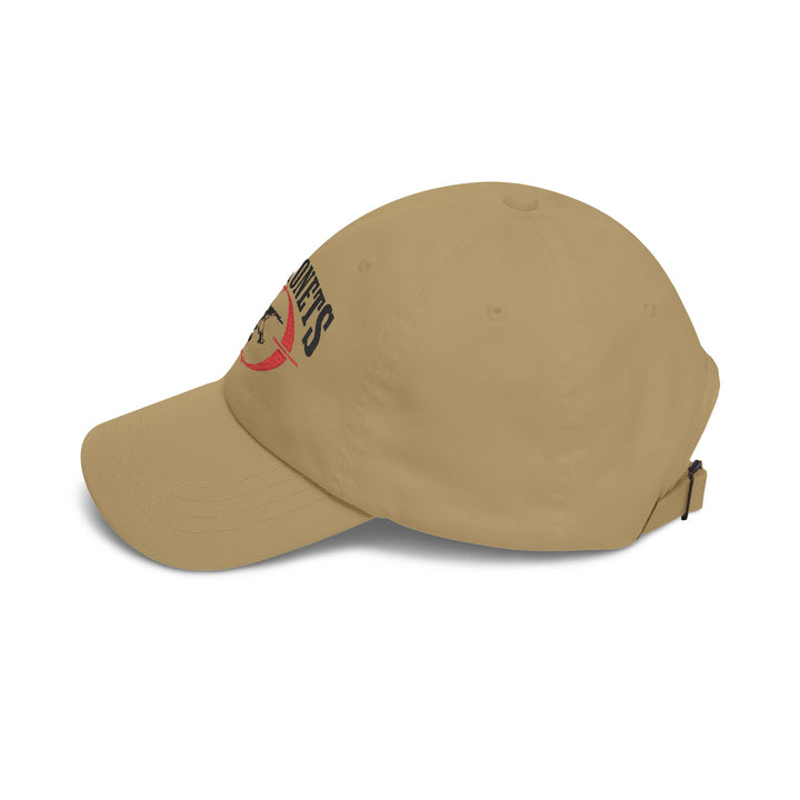 FIXBAYONETS TAN PMC HAT