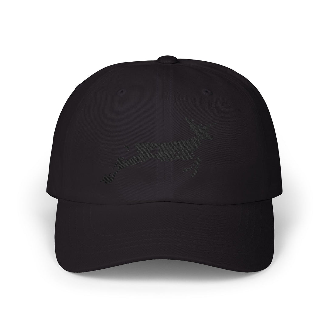 Whitetail Dad Cap