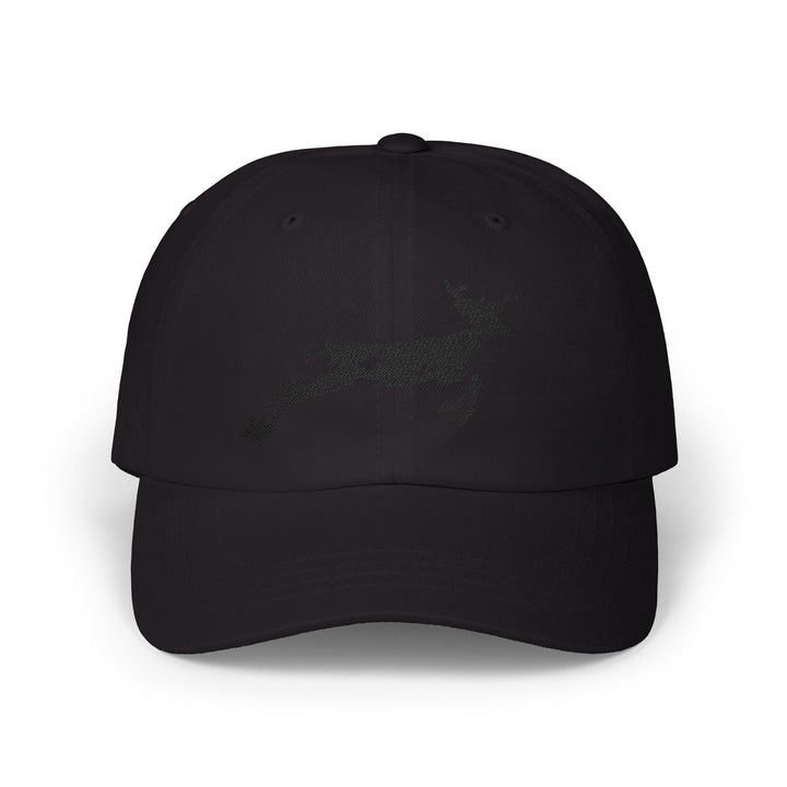 Whitetail Dad Cap