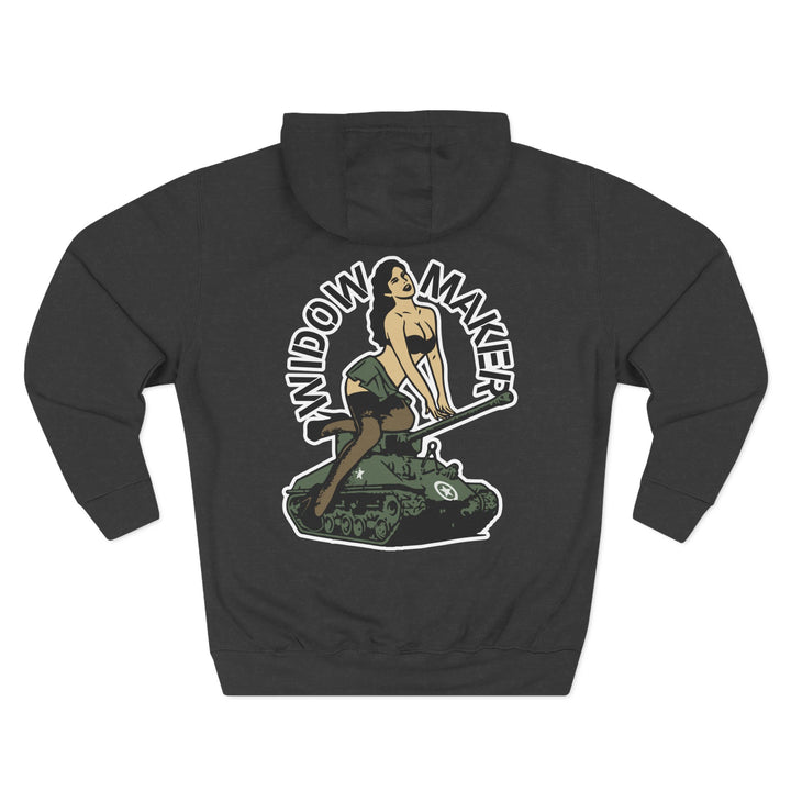 YATYAS WIDOW MAKER Hoodie