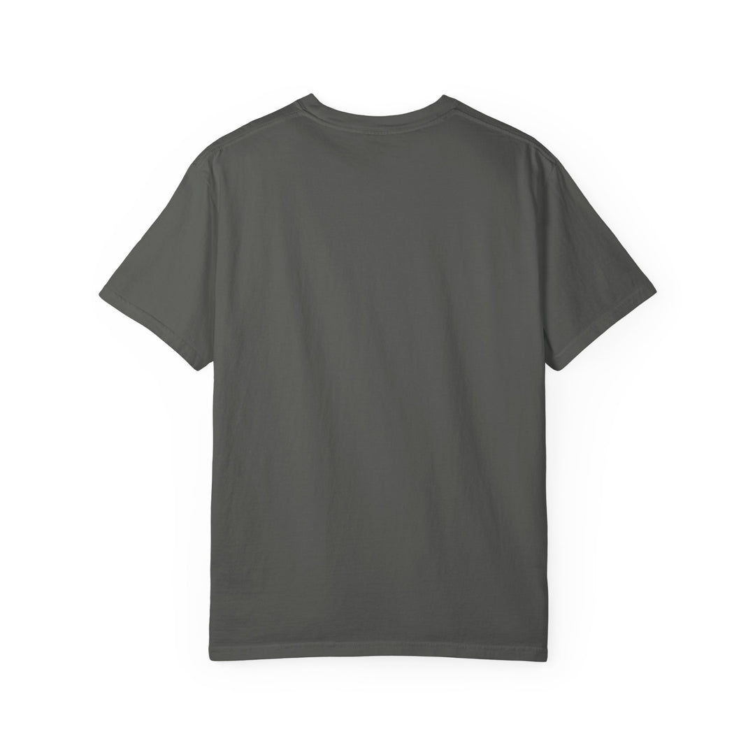 BayonetBoy Gold Teeth T-shirt