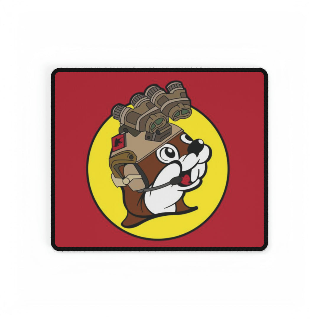 TACTICAL BEAVER WORKMAT