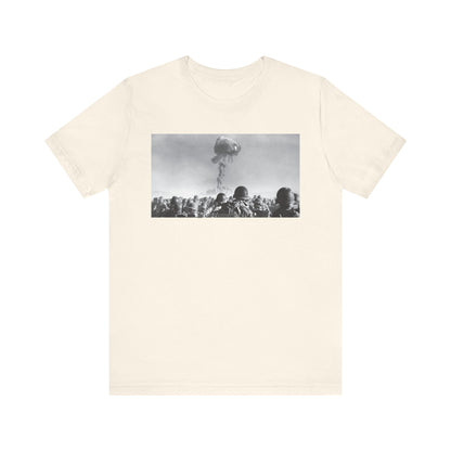 ATOMIC SOLDIERS TEE