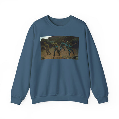 Brothers In Arms Sweatshirt