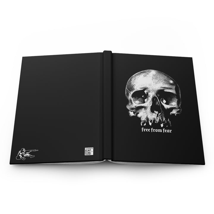 Free From Fear Journal