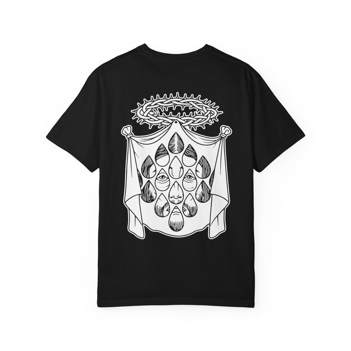 Romans 5:8 T-shirt