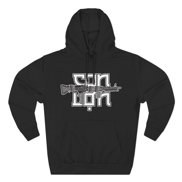 THE PIG Hoodie