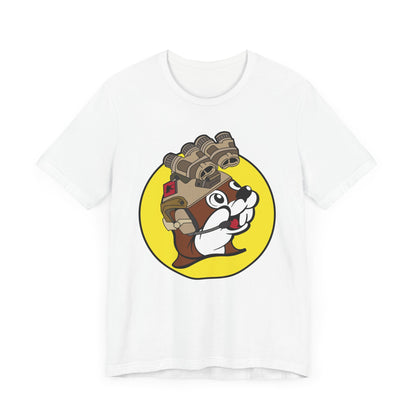 Tactical Bucee Tee