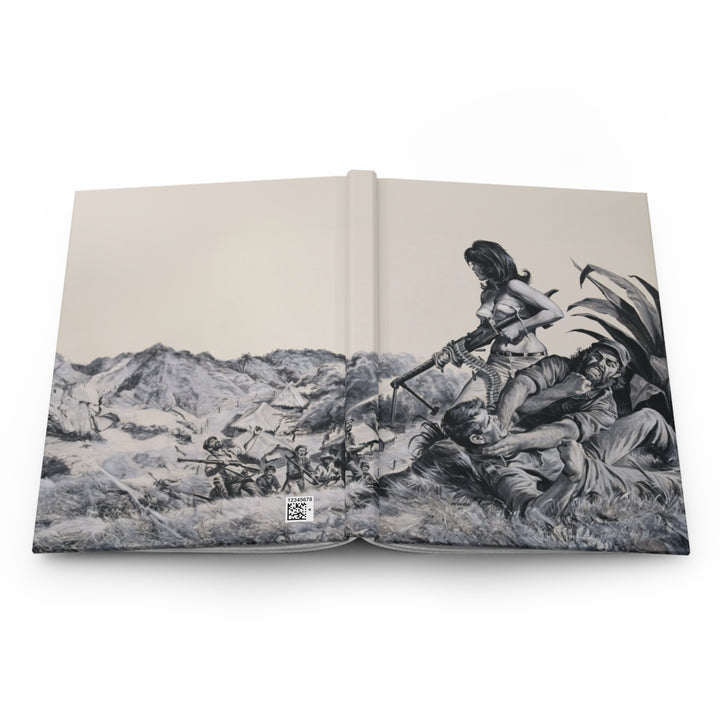 N0.14 Hardcover Journal