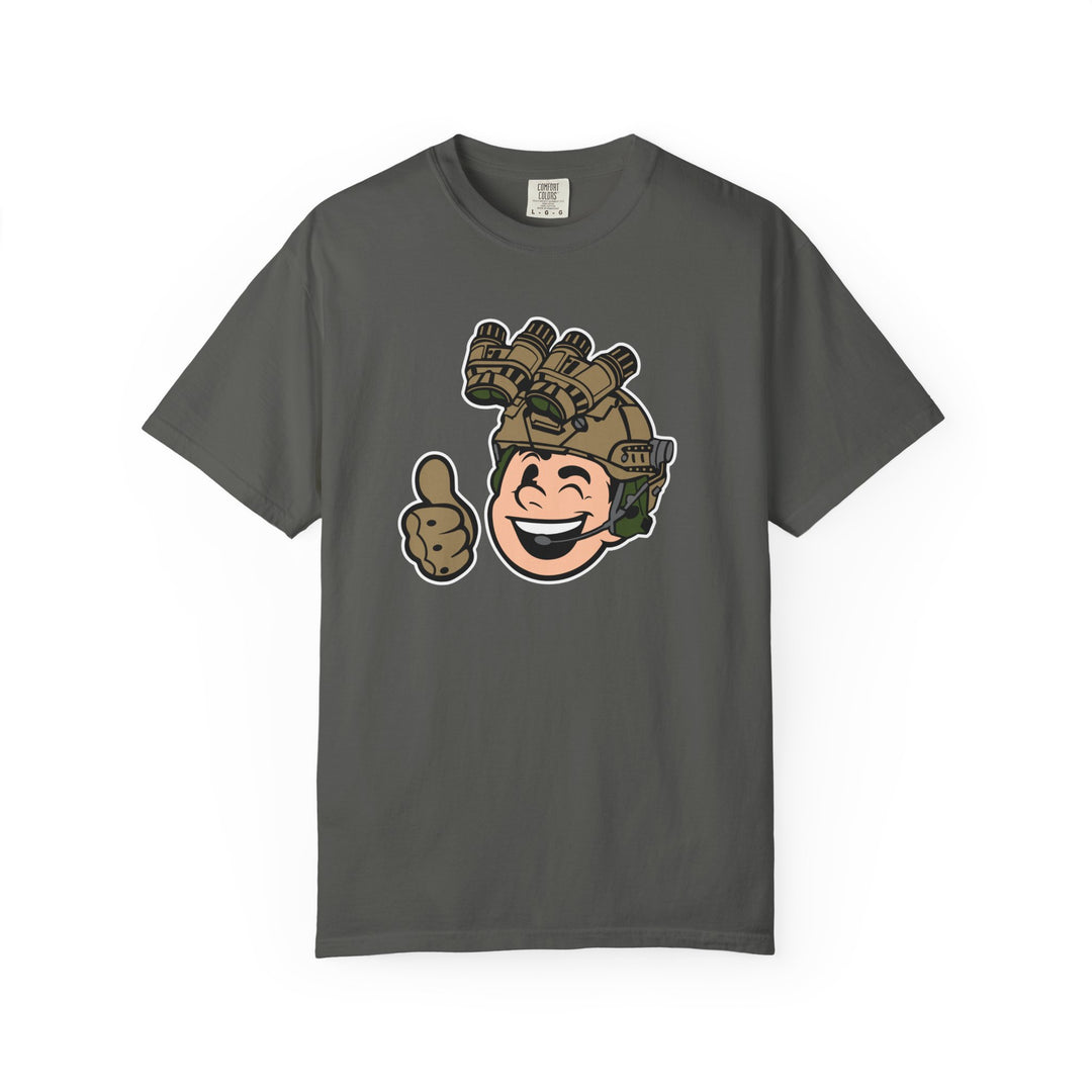 Bayonet Boy T-shirt