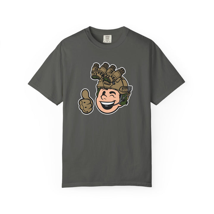 Bayonet Boy T-shirt