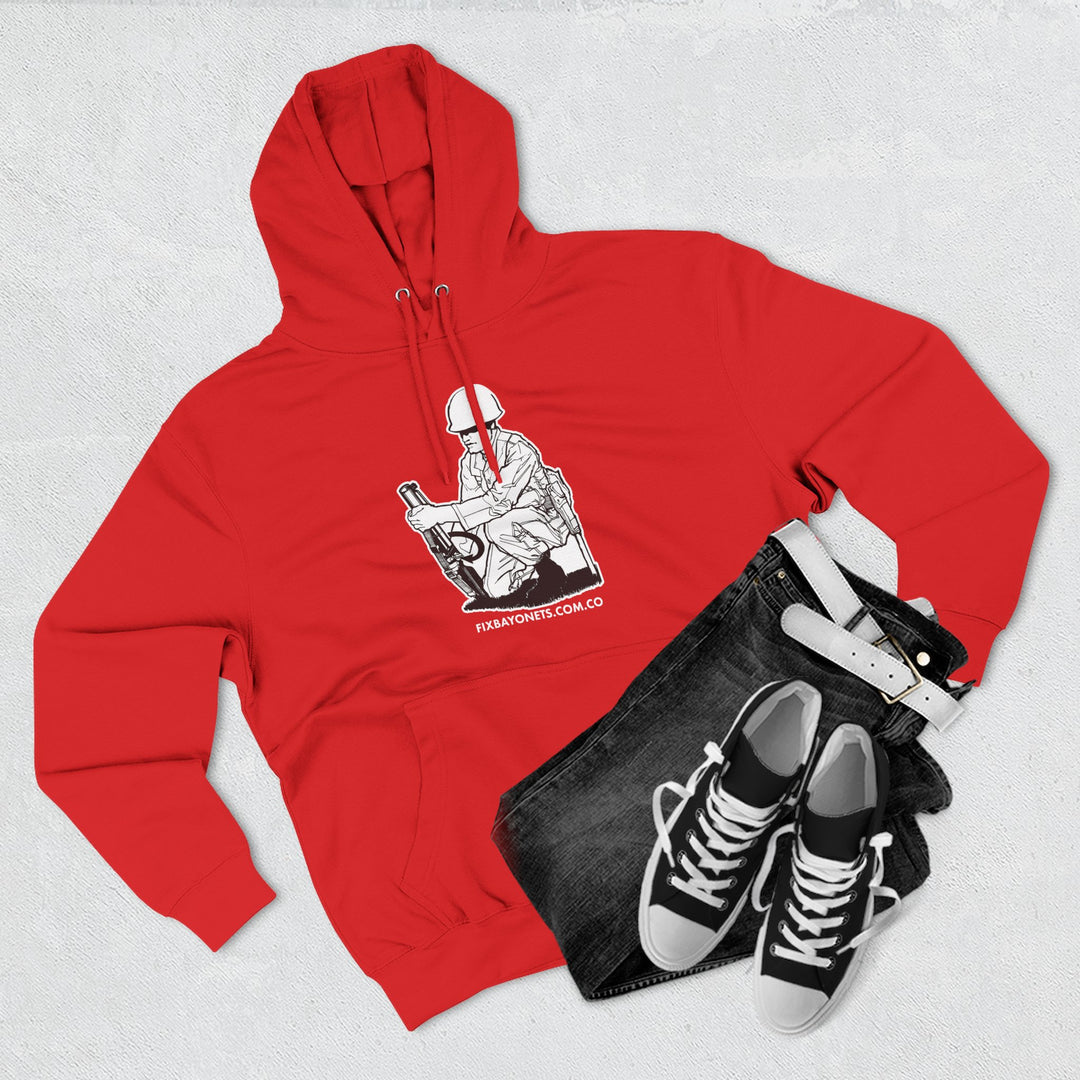 M79 Hoodie