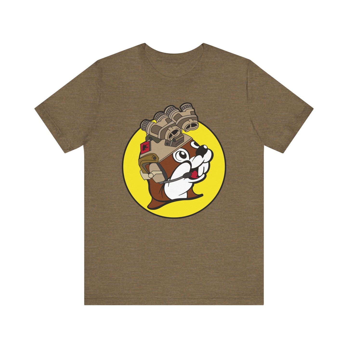 Tactical Bucee Tee