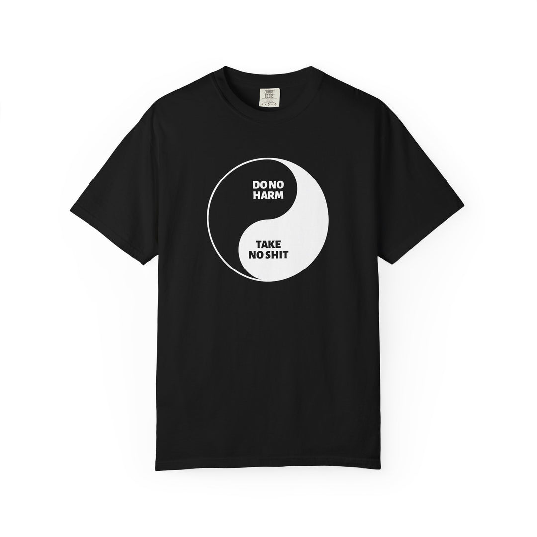 YING YANG T-shirt