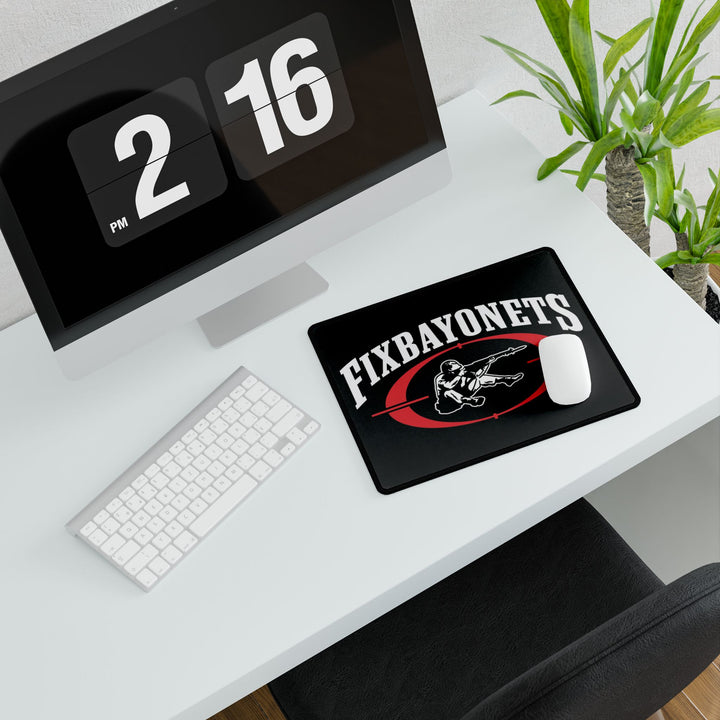FIXBAYONETS PMC MOUSEPAD