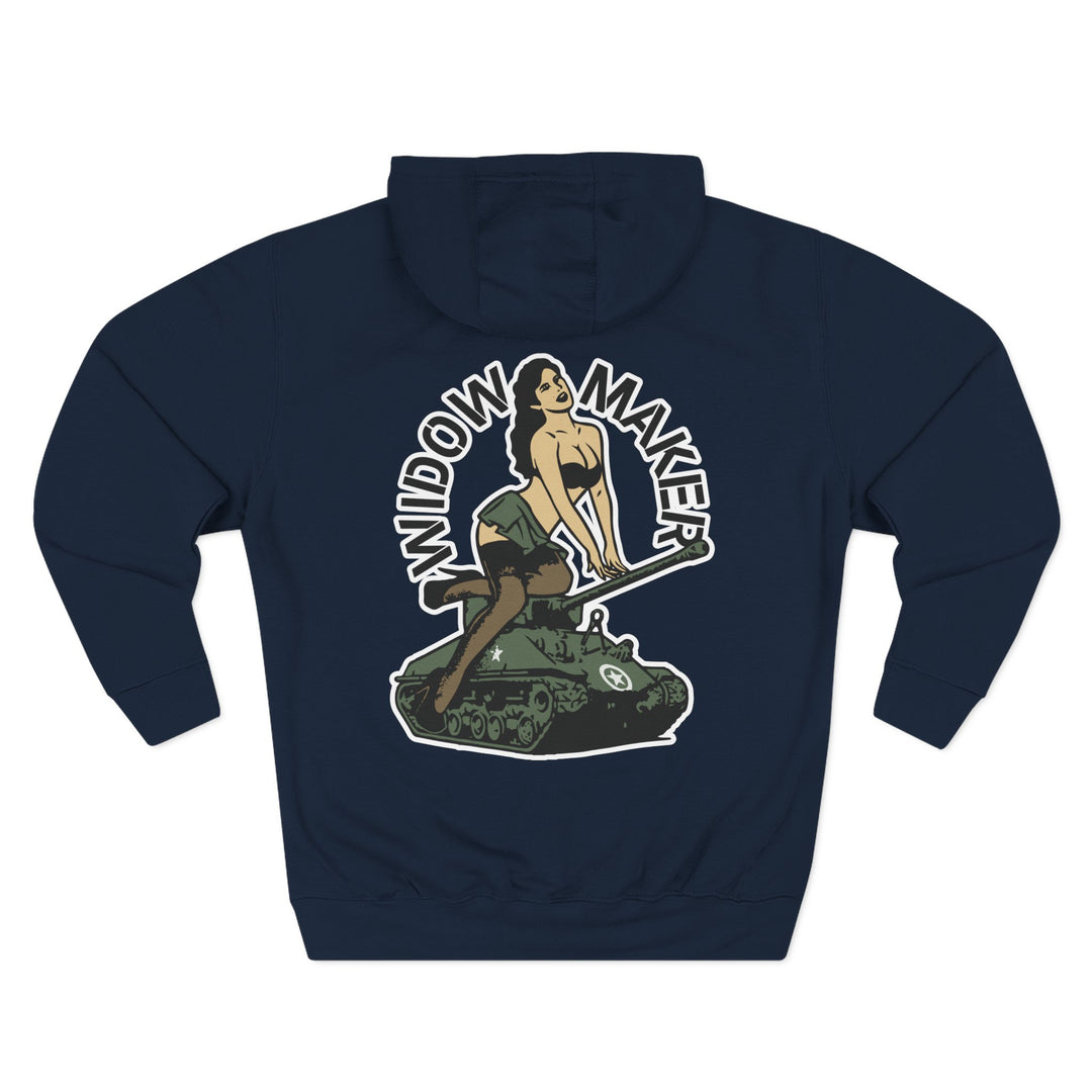 YATYAS WIDOW MAKER Hoodie