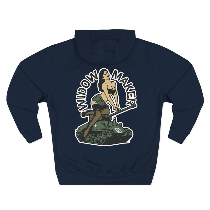 YATYAS WIDOW MAKER Hoodie
