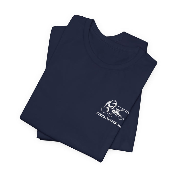 Tactical Wahoo Tee
