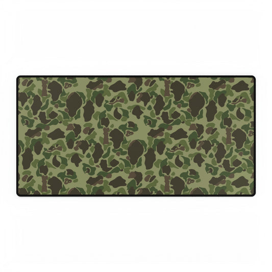 FROGSKIN WORKMAT (Green)