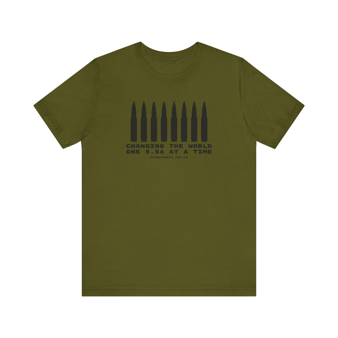 5.56 Tee