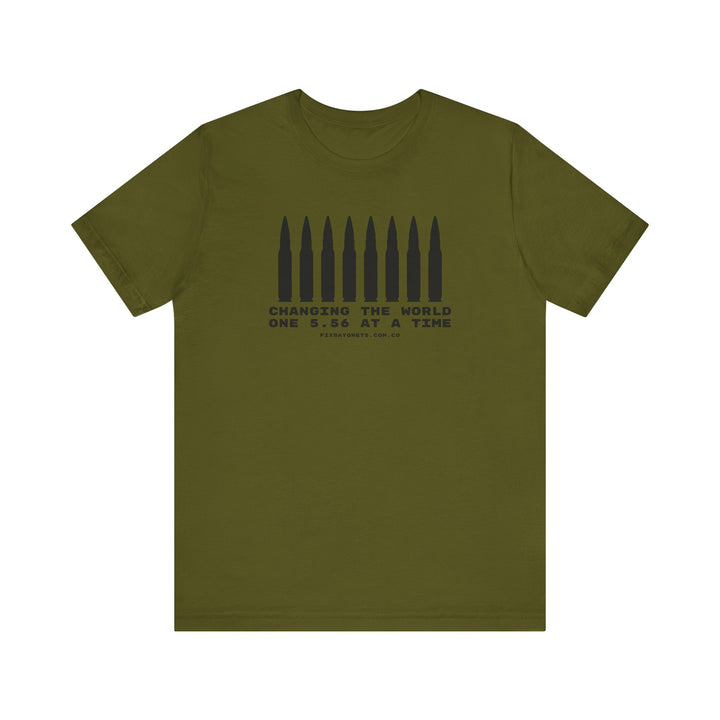 5.56 Tee