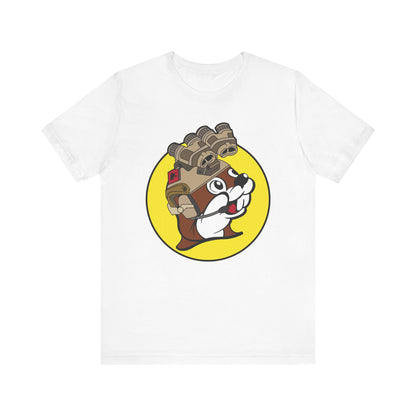 Tactical Bucee Tee