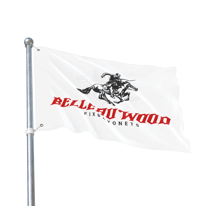 Belleauwood FBS Flag