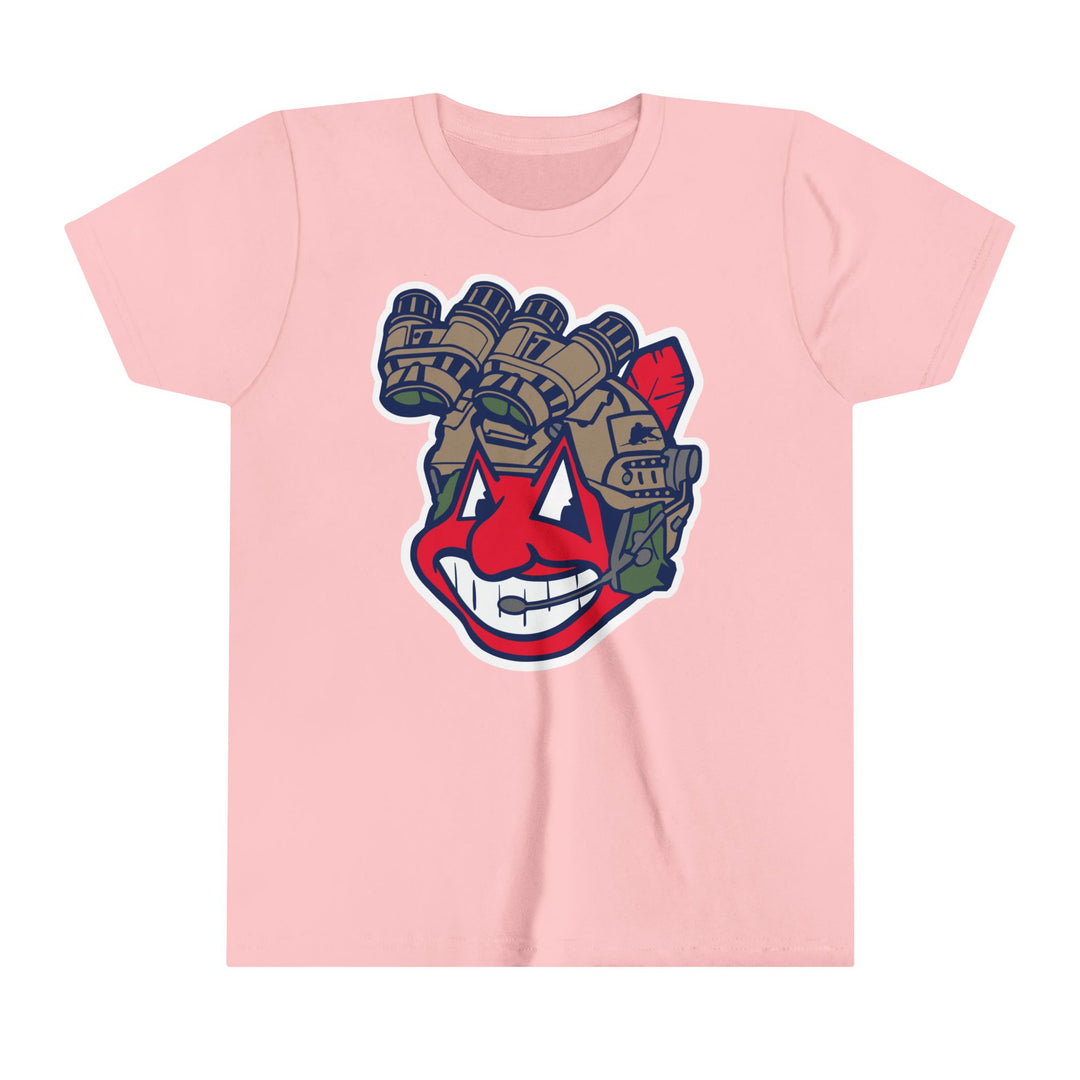 KID'S Tactical Wahoo Tee