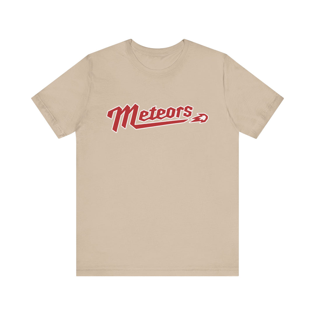 METROPOLIS METEORS SHIRT