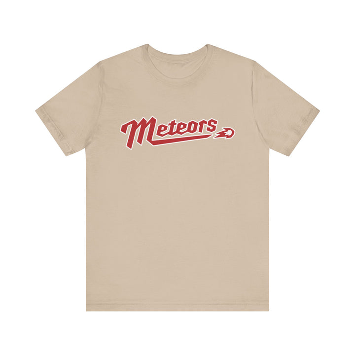 METROPOLIS METEORS SHIRT