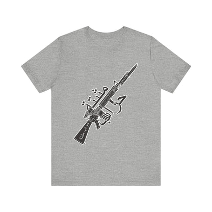 M16A4 Tee