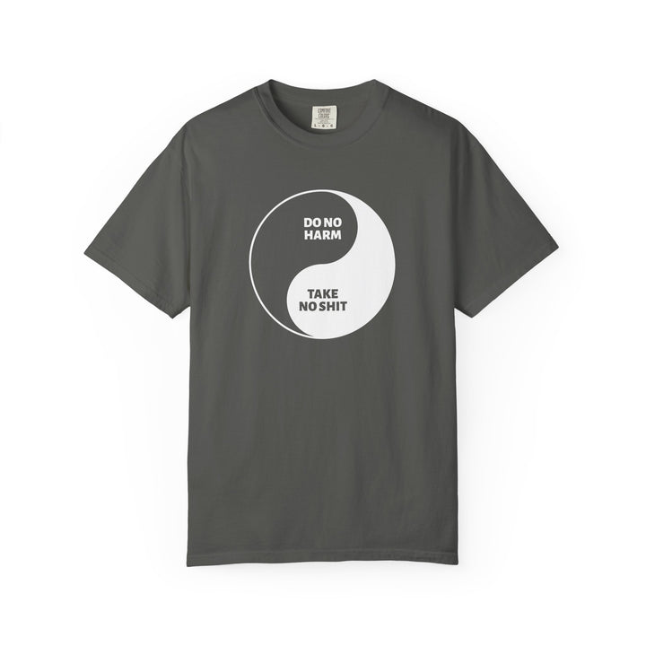 YING YANG T-shirt