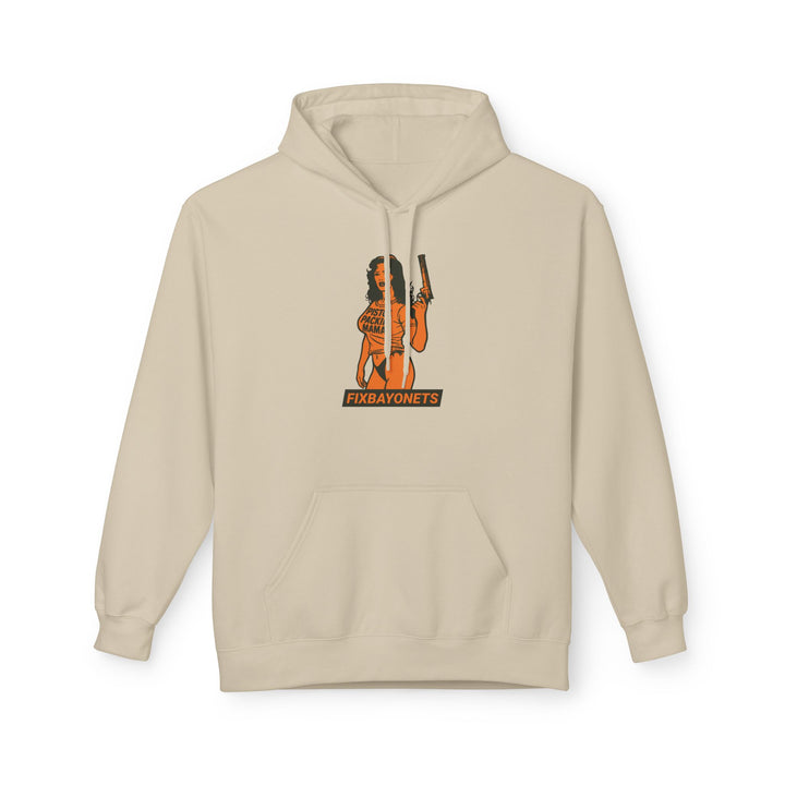 PISTOL PACKIN MAMA HOODIE