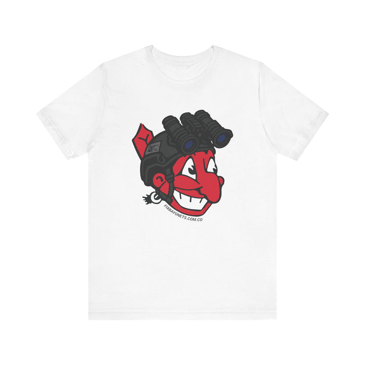 50's Tactical Wahoo TEE