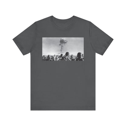 ATOMIC SOLDIERS TEE