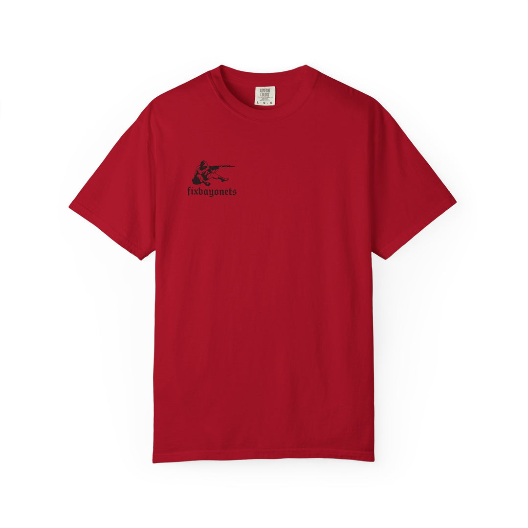 Tactical Squirrel T-shirt