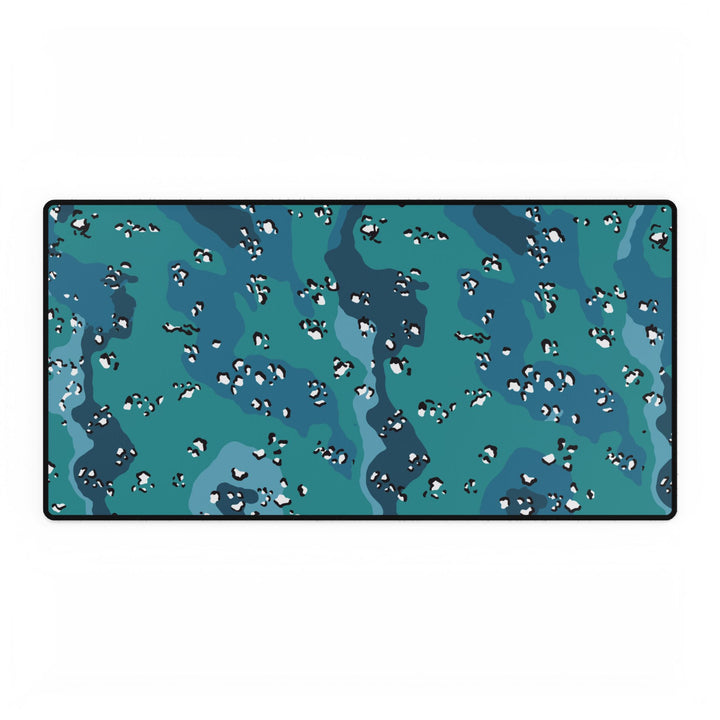 BLUE CHOCOCHIP MOUSEPAD