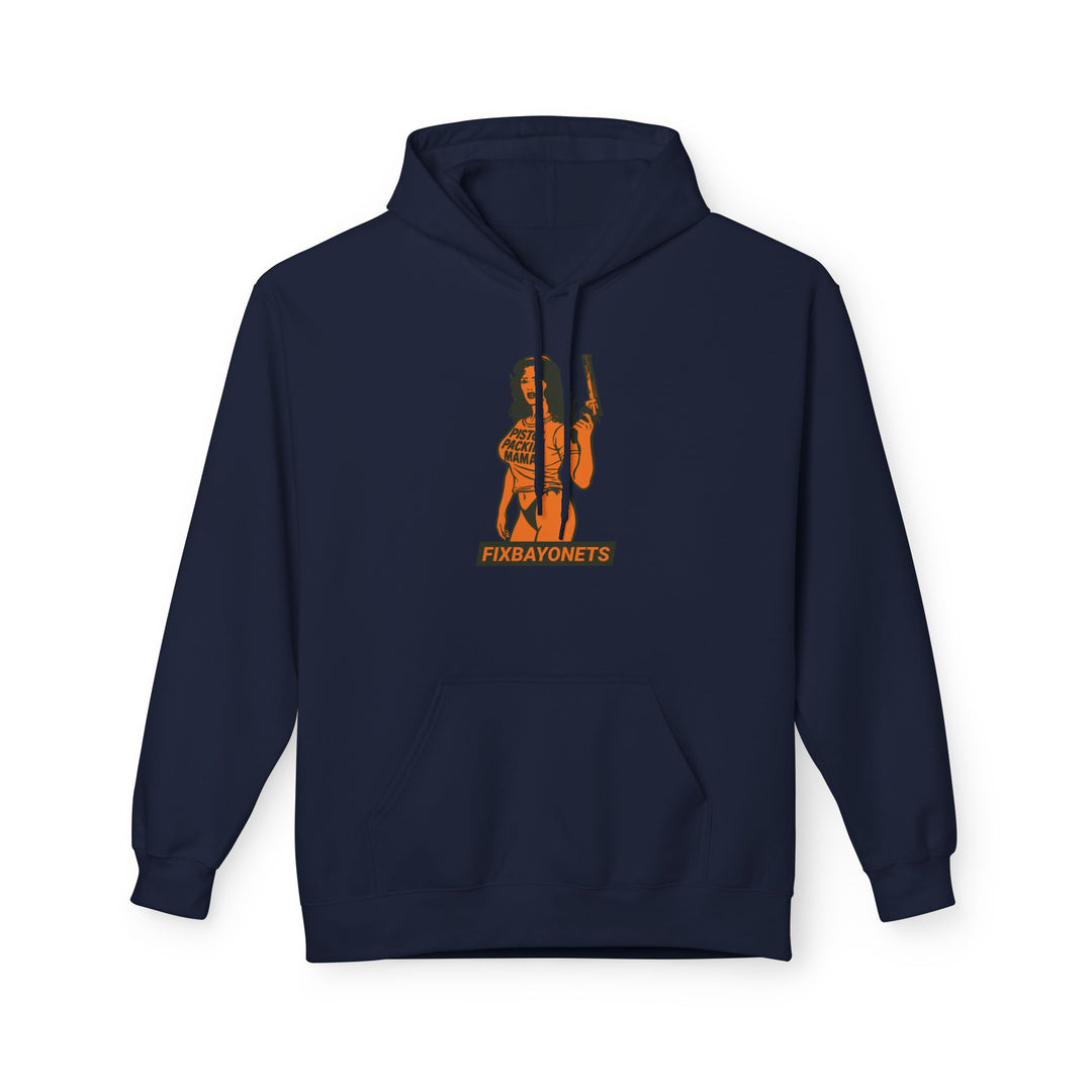 PISTOL PACKIN MAMA HOODIE