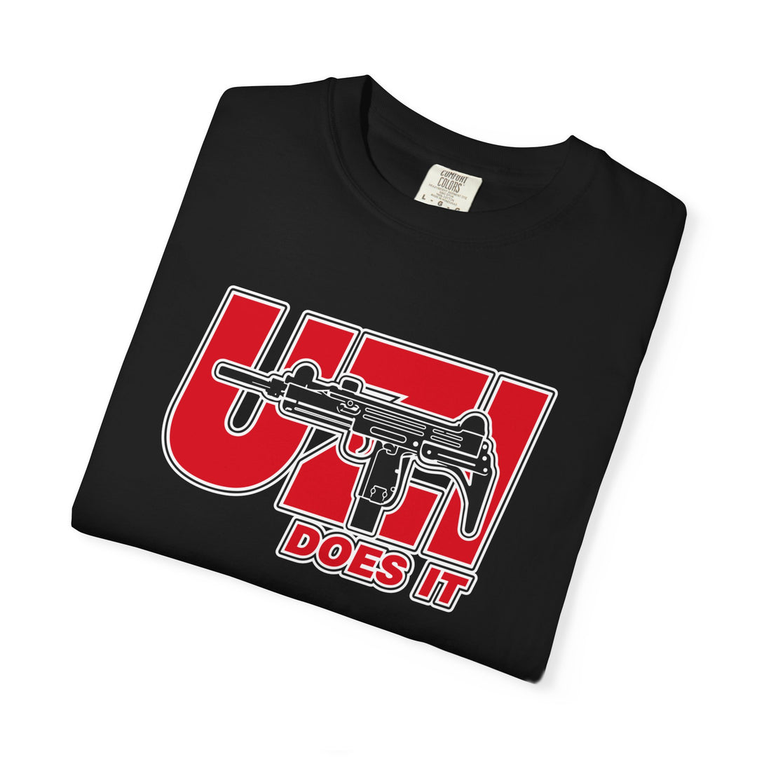 UZI Does It TEE