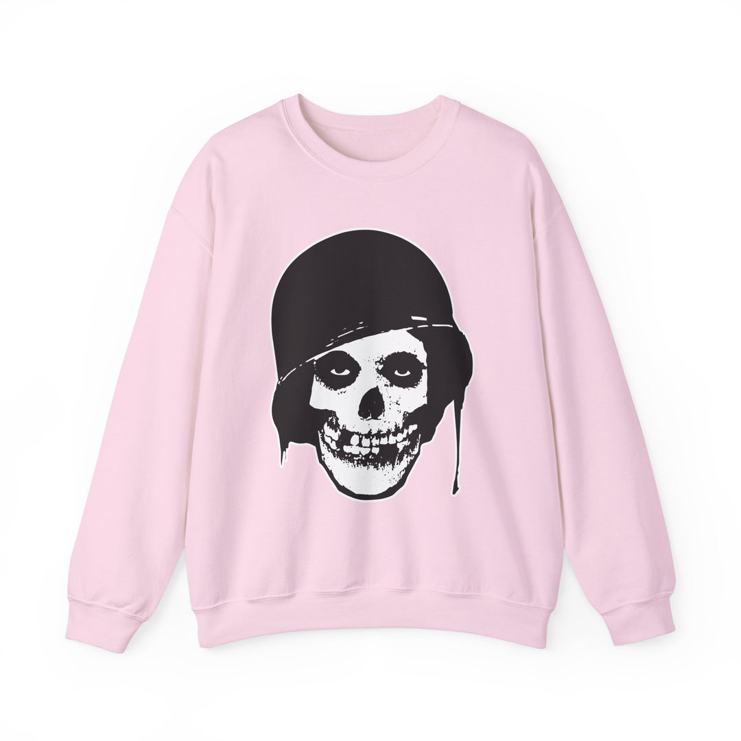 War Misfit Sweatshirt