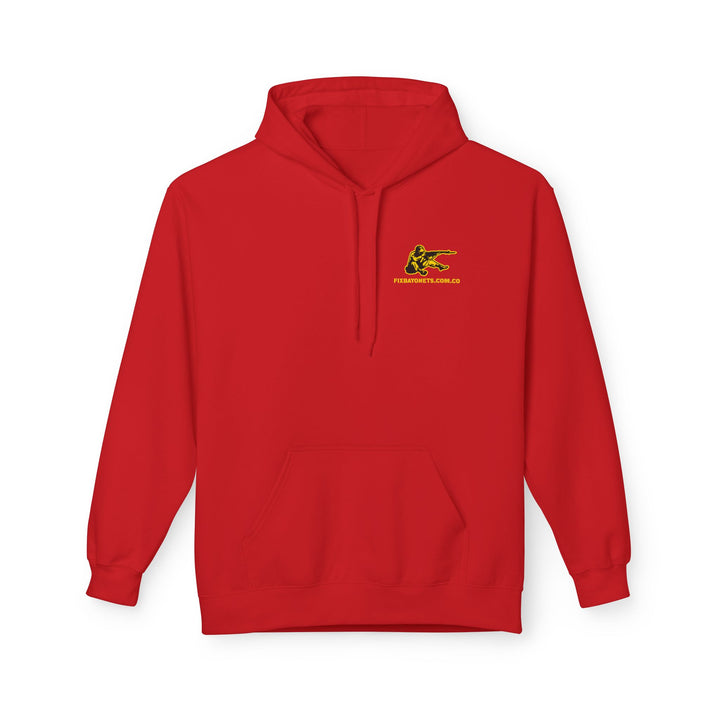 HAZING IS AMAZING HOODIE