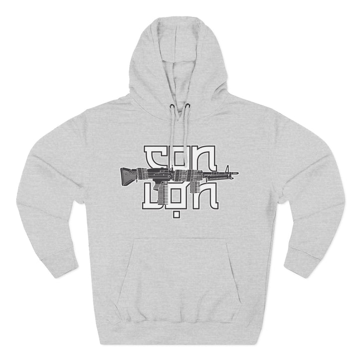 THE PIG Hoodie