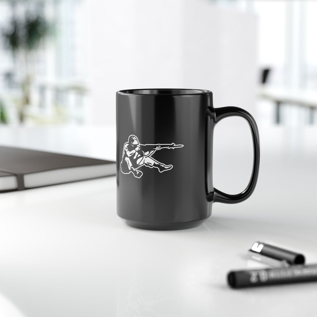 Fixbayonets Coffee Mug