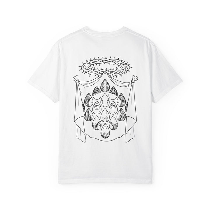 Romans 5:8 T-shirt