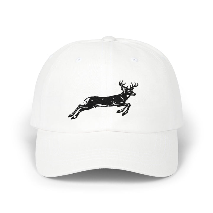 Whitetail Dad Cap