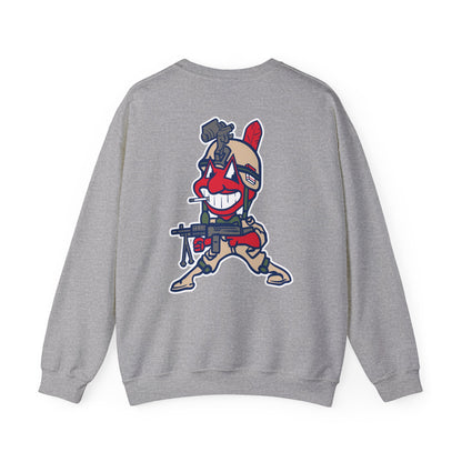 Corporal Wahoo Sweatshirt